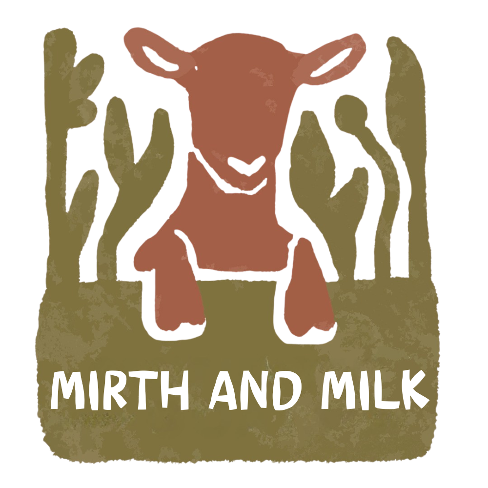 MirthandMilk